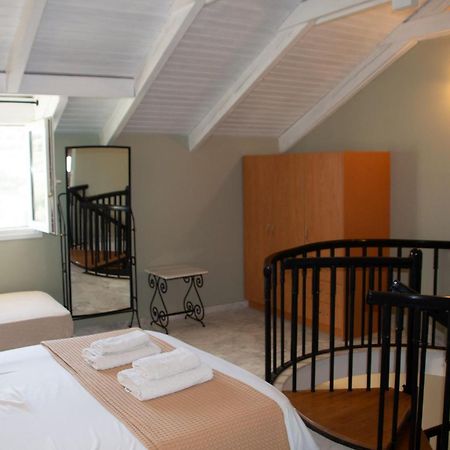 Avesta Apartments - 200M From The Beach Vasilikos  Room photo